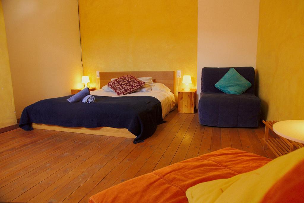 Apartamentos Saltarel·lo Besalú Exterior foto